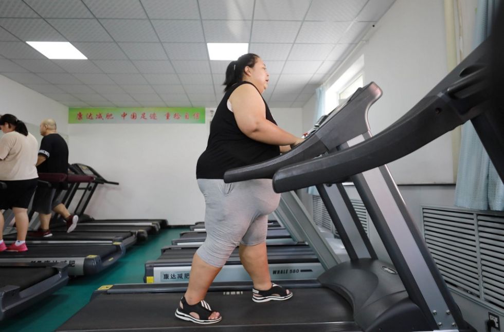 La obesidad es el gran factor de riesgo para jóvenes adultos con  coronavirus