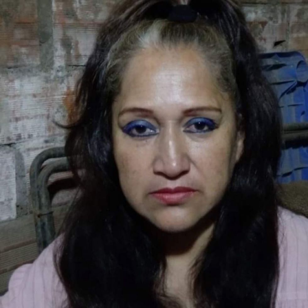 Difunden la fotografía de la supuesta secuestradora de la bebé Samantha