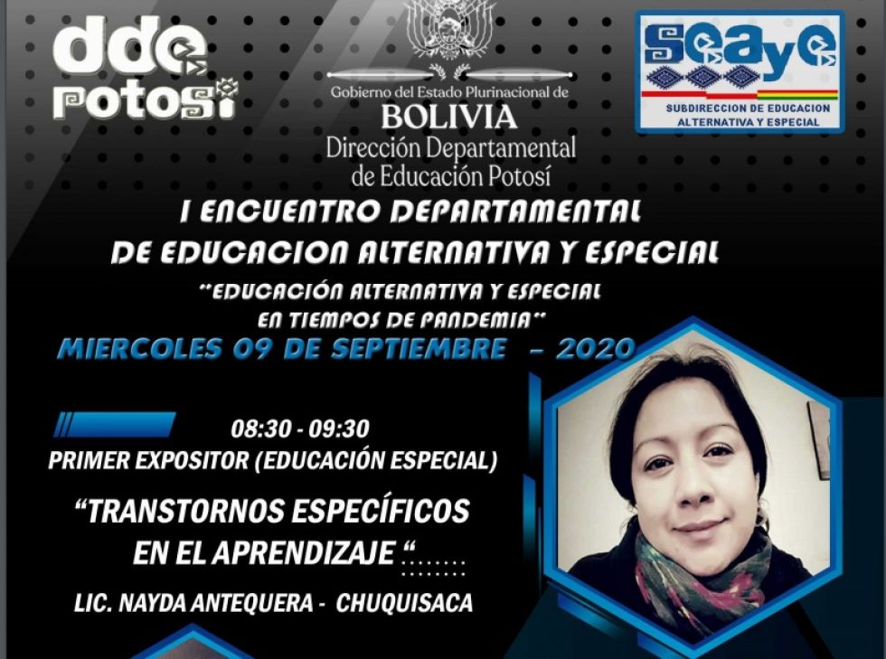 Desarrollan taller sobre educación alternativa en tiempos de pandemia