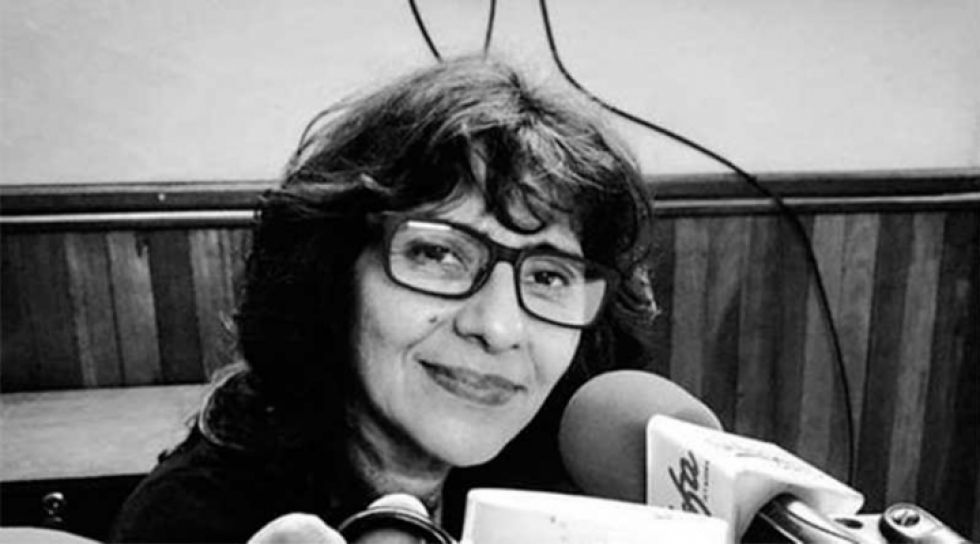 Santa Cruz: periodista denuncia acoso de parte de un hombre que la llama y le envía videos