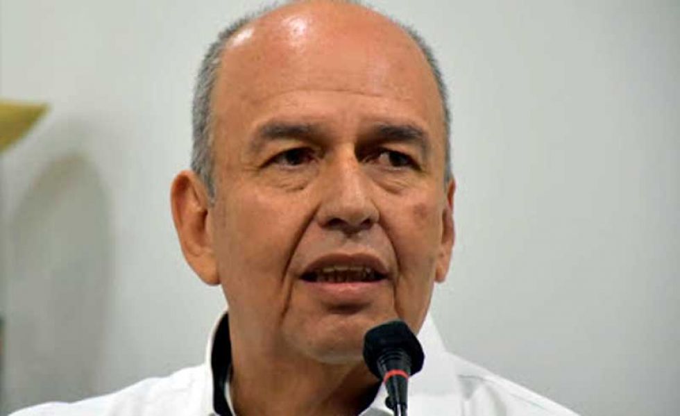 Murillo pide disculpas tras difundir foto de mujer inocente del rapto de la bebé Samanta
