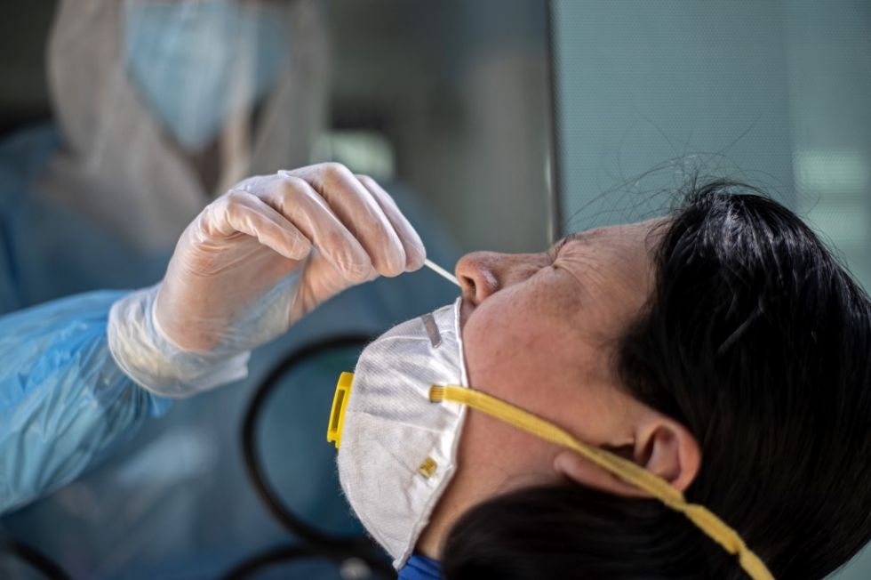 Chile extiende por otros 90 días estado de excepción por pandemia