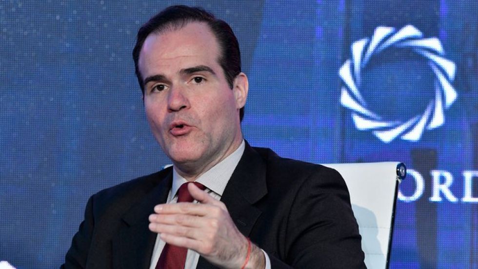 El asesor de Trump Mauricio Claver-Carone es elegido presidente del BID