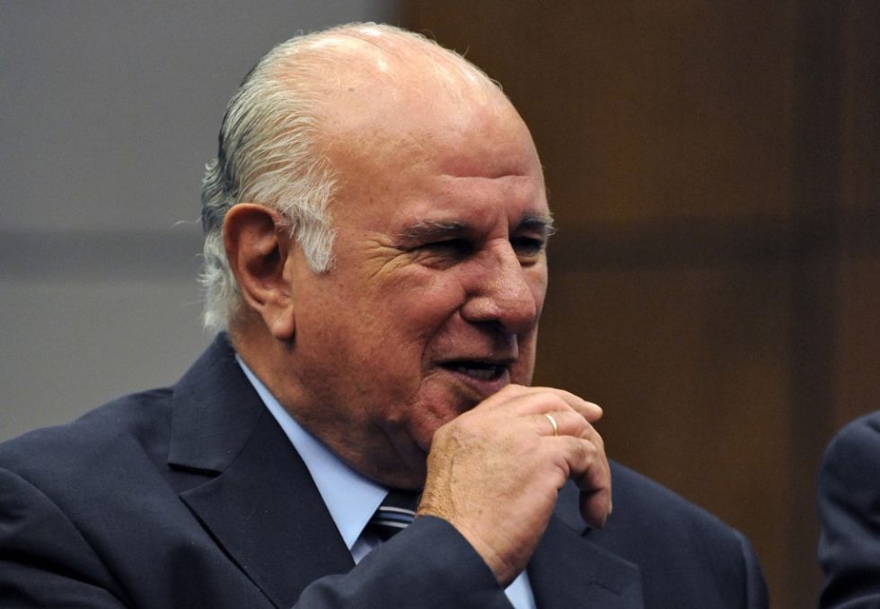 Grupo armado pide rescate por exvicepresidente secuestrado en Paraguay