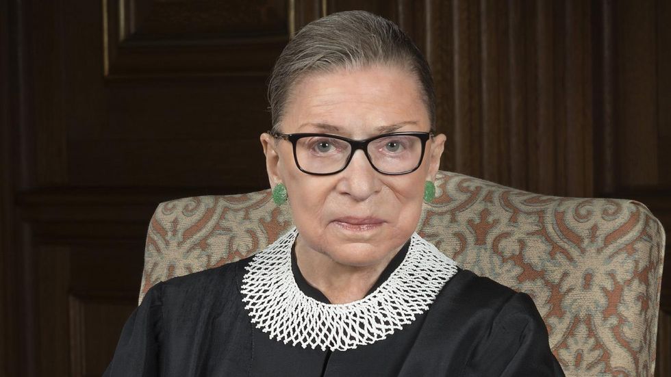 Ruth Bader Ginsburg falleció a los 87 años y fue pionera en la lucha por la igualdad