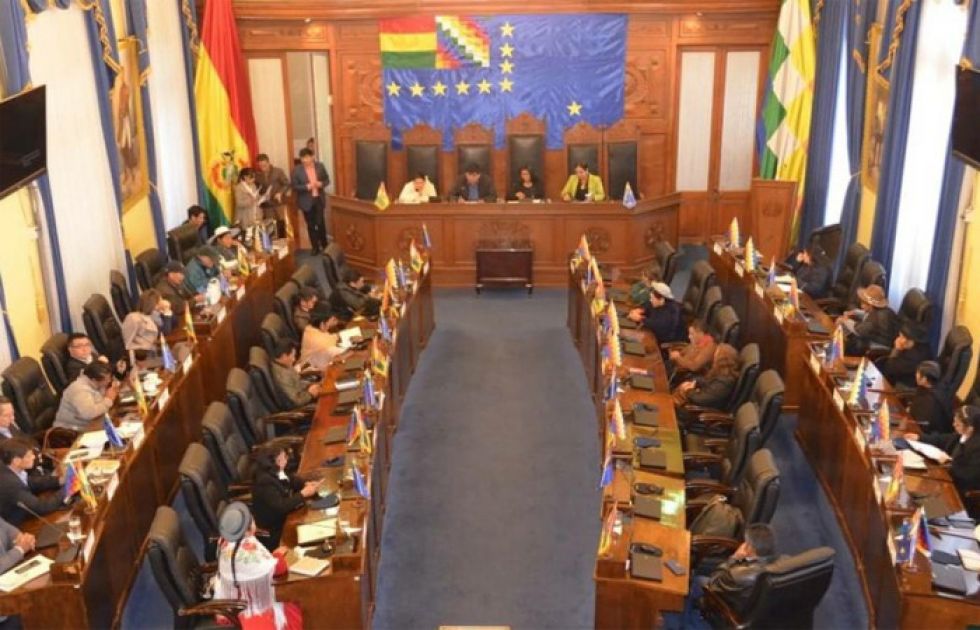 Senado movilizaría recursos para el Bono contra el Hambre