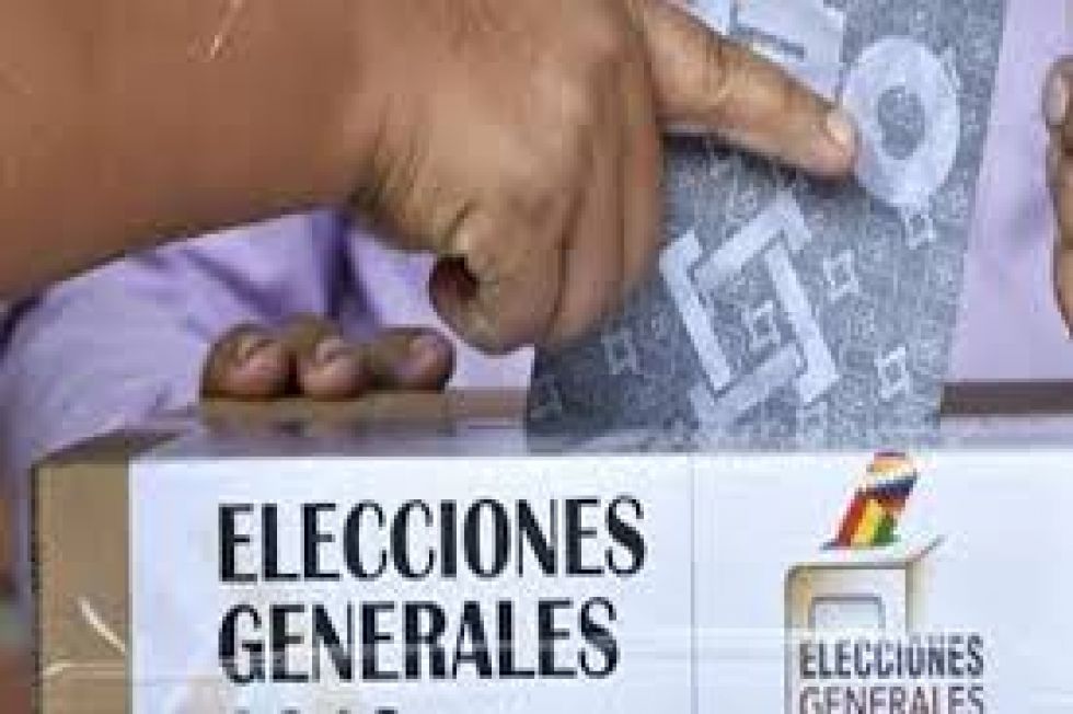 Iglesia Católica, ONU y UE expresan "beneplácito" por el inicio de la fase más activa de elecciones en Bolivia
