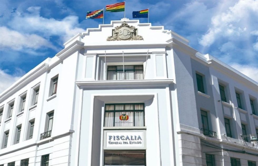 Diputada Millares dice que Fiscalía y la Justicia son cementerio de los juicios contra Evo Morales