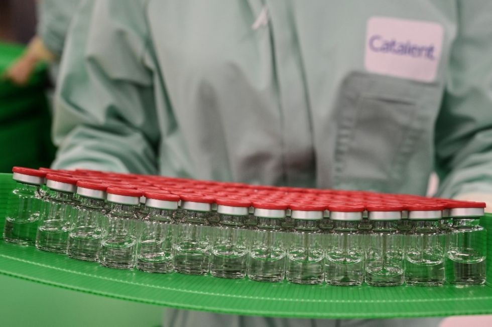 Chile pacta para dotarse de millones de vacunas contra el coronavirus