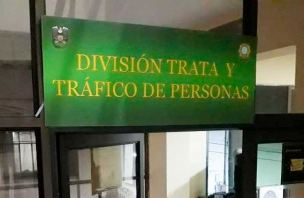 Secuestro de la bebé Samanta destapa red de trata y tráfico de personas