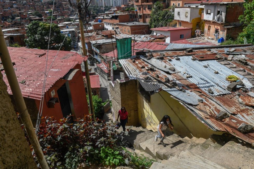 ONU: Hay más de 2.000 muertos en Venezuela en operaciones de seguridad en 2020