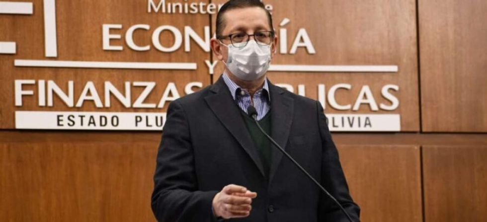Al final, Óscar Ortiz se va del Ministerio de Economía, pero no por renuncia