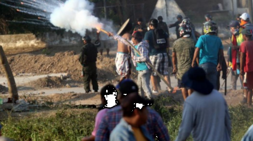 Fiscalía presenta acusación contra 10 personas por muertes durante conflictos en Montero