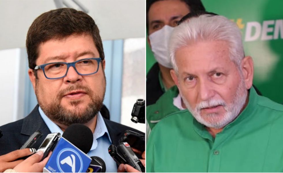 Demócratas y Samuel Doria Medina dicen que nunca fueron parte del gobierno de Añez