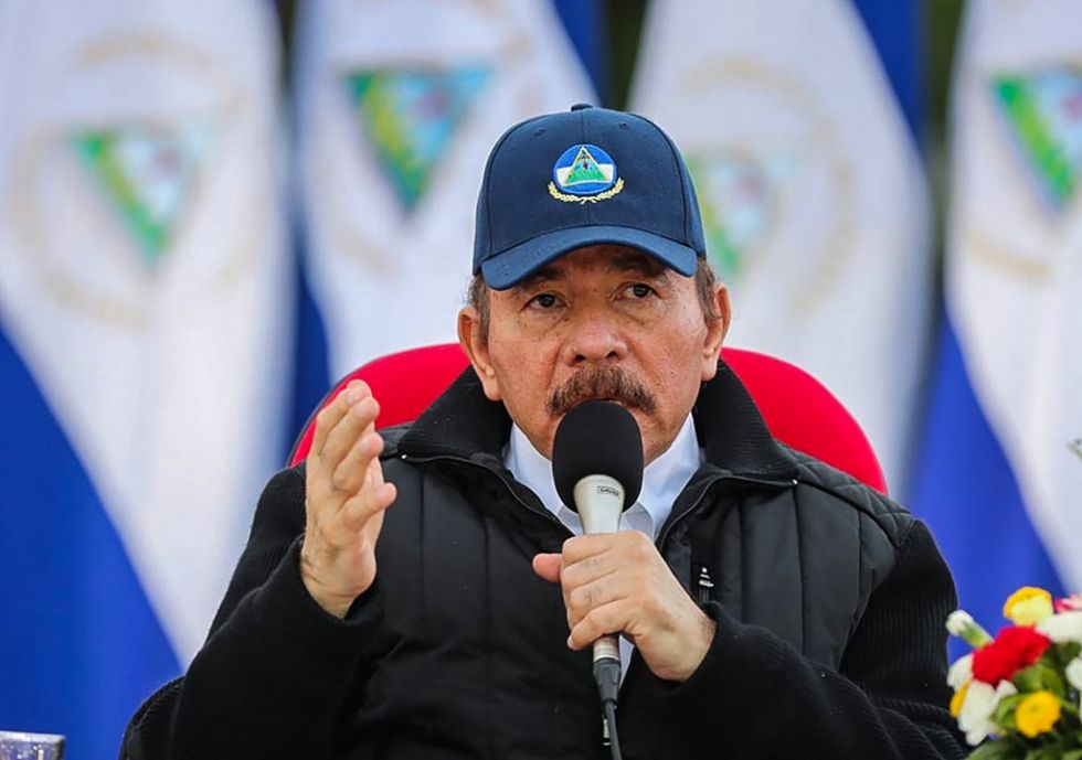 EE.UU. advierte de "masiva presión" a Ortega si no garantiza elecciones libres en Nicaragua