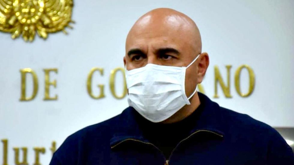 Issa: Gobierno tiene listo un plan de contingencia ante posible convulsión poselectoral