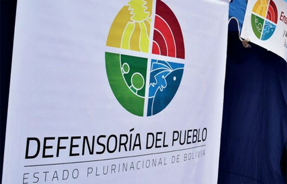 Comisión del Legislativo alista convocatoria para elegir al nuevo Defensor del Pueblo