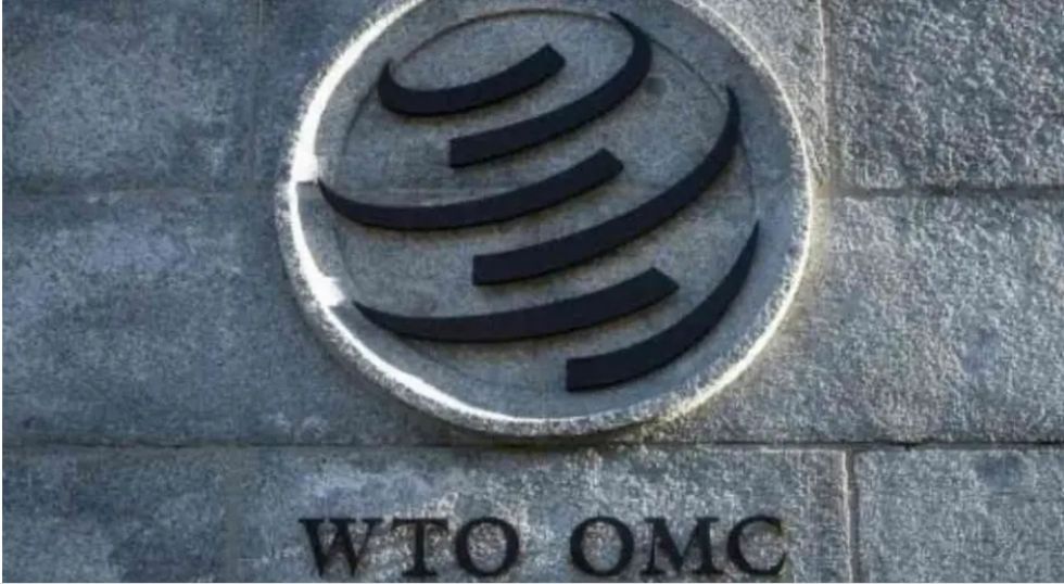 La OMC prevé una caída del comercio mundial más suave de lo esperado