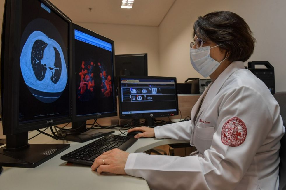 Brasil supera los cinco millones de casos de coronavirus