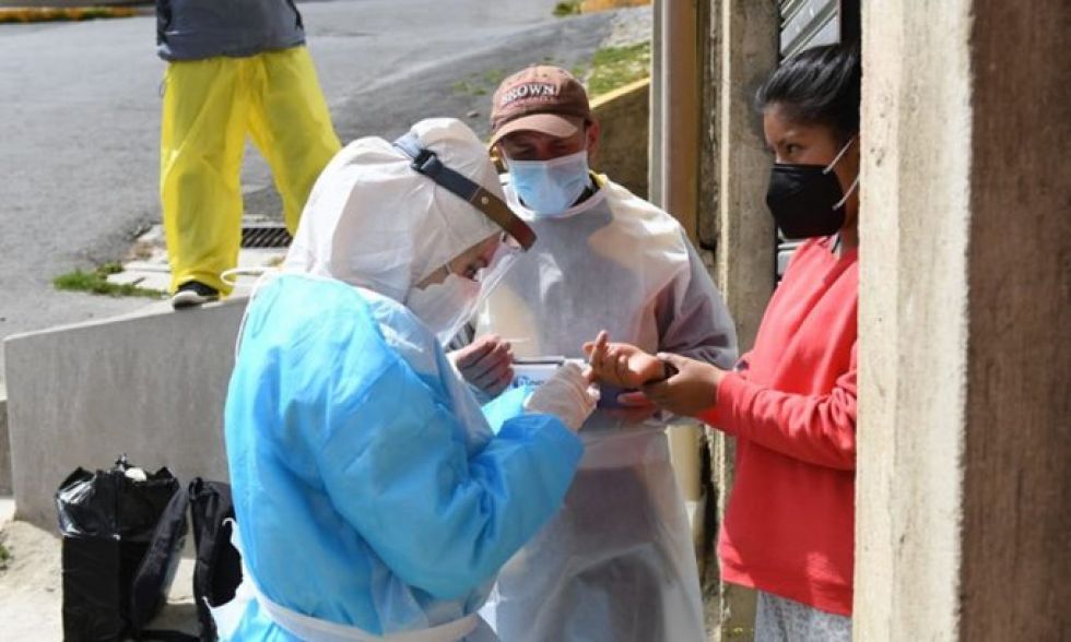 Reportan 10 pacientes que contrajeron coronavirus por segunda vez en Beni