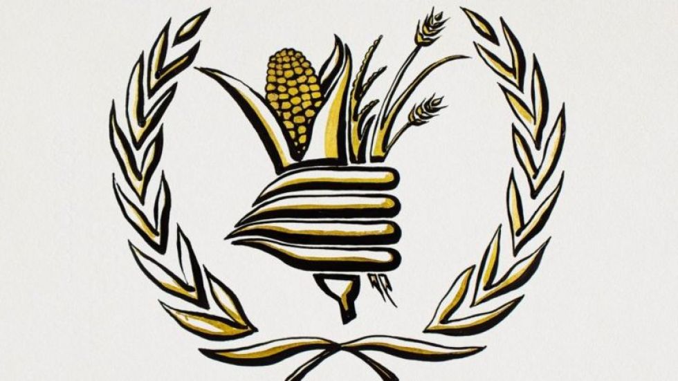 El Programa Mundial de Alimentos (PMA) de la ONU gana el Premio Nobel de la Paz