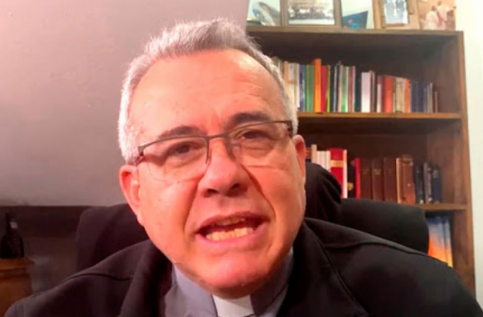Iglesia católica insta a respetar resultado de las urnas y descarta fraude electoral