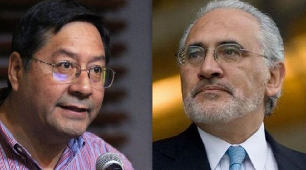 Tres encuestas prevén un “final de infarto”