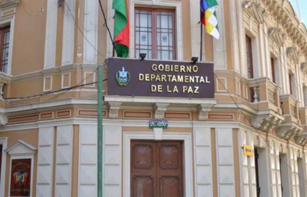 La Paz: Detienen a cooperativistas auríferos de Arcopongo por intento de soborno
