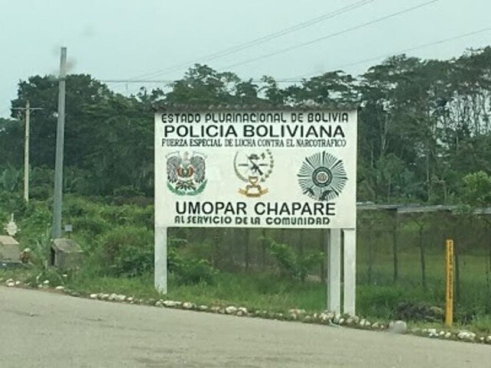 Aprehenden a cuatro  personas vinculadas al secuestro de tres policías en Cochabamba