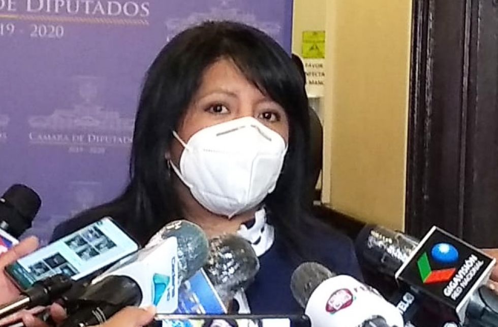 Defensora acusa a Policía de cómplice de la violencia en caravanas electorales