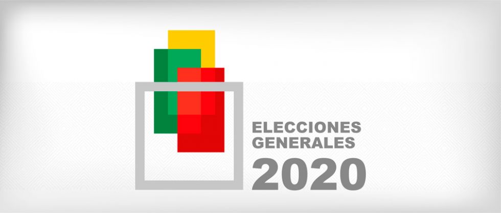 Cuatro disposiciones para tomar en cuenta en la jornada de votación 