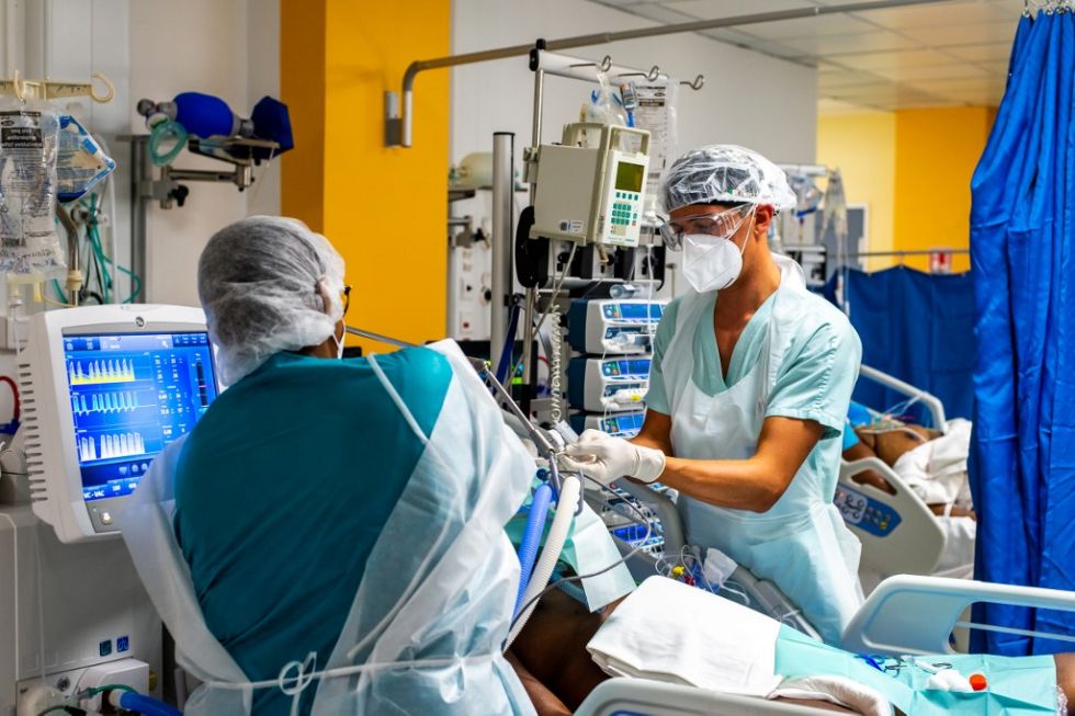 Detectan un nuevo caso de reinfección de covid-19 relanza dudas sobre la inmunidad