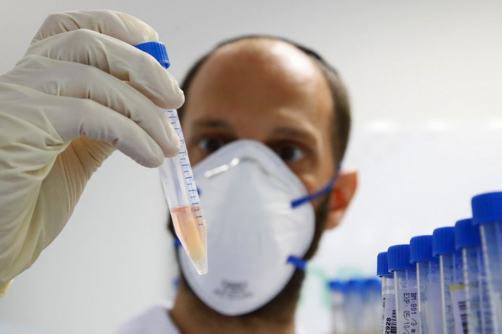 OPS anuncia nuevas pruebas rápidas de antígenos para detectar covid-19