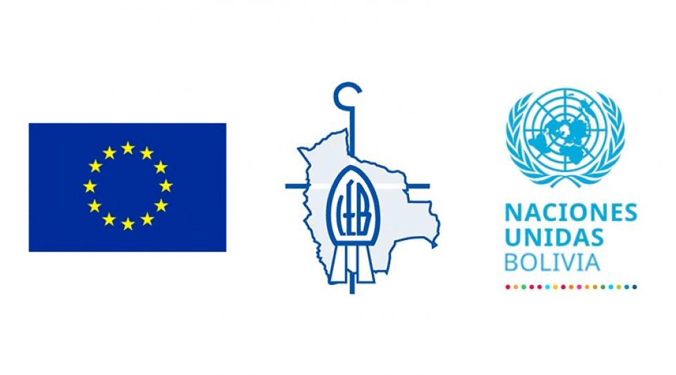 ONU, UE e Iglesia piden evitar la violencia y dirimir desavenencias por la vía legal pacífica
