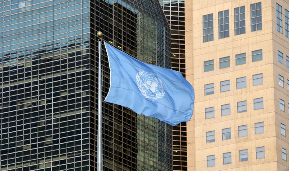 La ONU anima a respetar los resultados finales de la votación