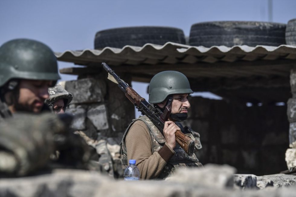 ONU llama a Armenia y Azerbaiyán a respetar la tregua y deplora muertes civiles