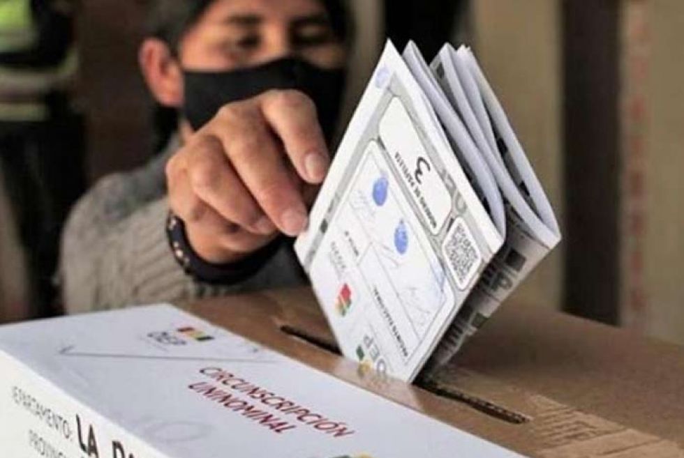 Dirigente del Conade cree que acabó el ciclo de Añez, Tuto, Samuel y Ortiz