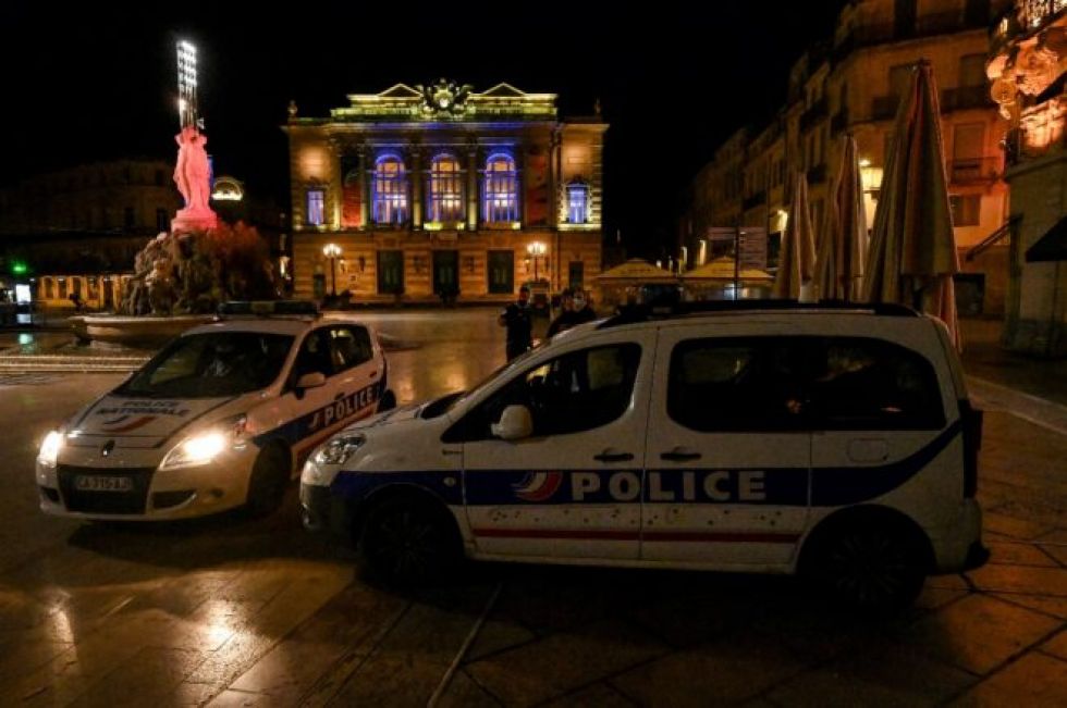 Detienen en Francia a un italiano sospechoso de ser violador en serie