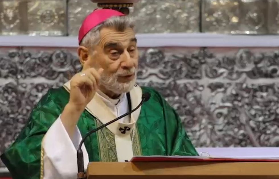 La Iglesia católica prevé duro inicio del nuevo gobierno