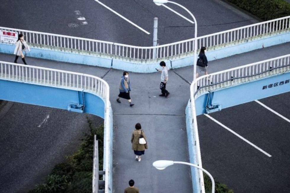 Japón se compromete a lograr la neutralidad de carbono en 2050