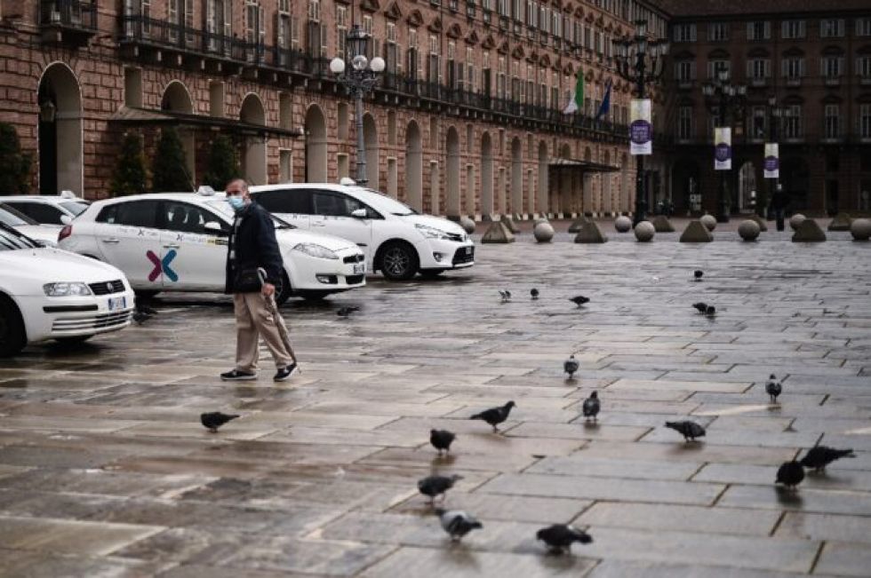 La OMS llama a “no bajar los brazos” en la lucha contra el coronavirus