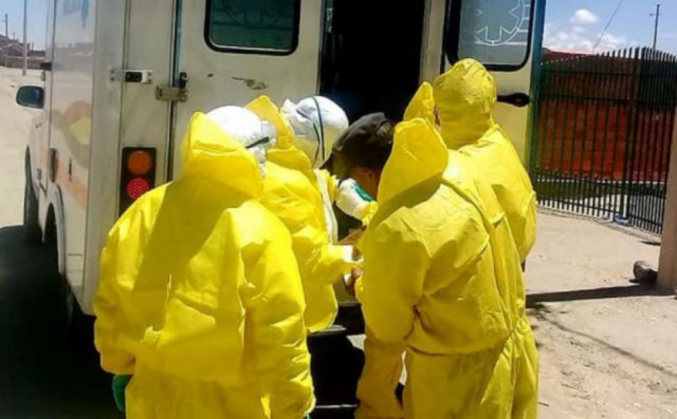 Intensificarán controles a viajeros de países con rebrote de coronavirus