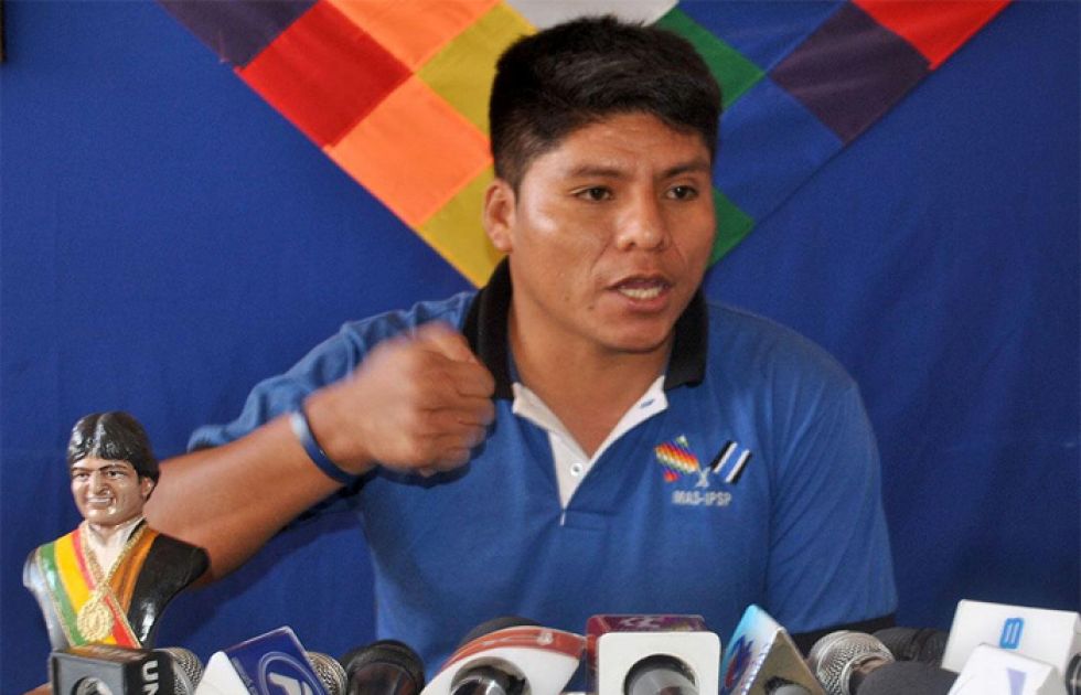 Aseguran que Evo Morales volverá al país a dedicarse a la vida sindical