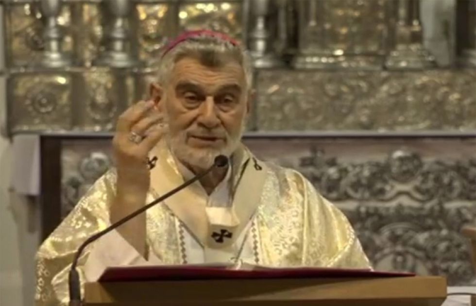 Iglesia Católica resalta celebridad de “Todos Santos” como un vínculo tan fuerte entre vivos y difuntos