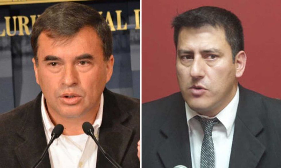Fiscal sostiene que proceso a Quintana y Zavaleta “sigue en pie” 