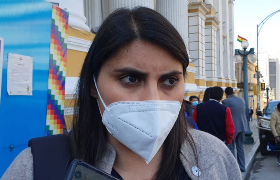 CC llega a la Asamblea con un plan para reclamar reposición de los dos tercios