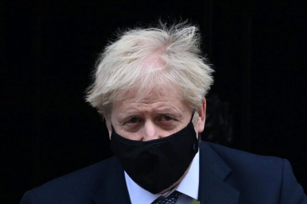 Inglaterra entra en un segundo confinamiento cargado de “incertidumbre”