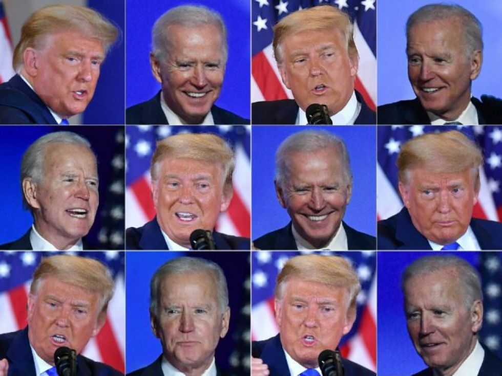 ¿Cuáles son las reacciones del mundo a raíz de las elecciones en EEUU?
