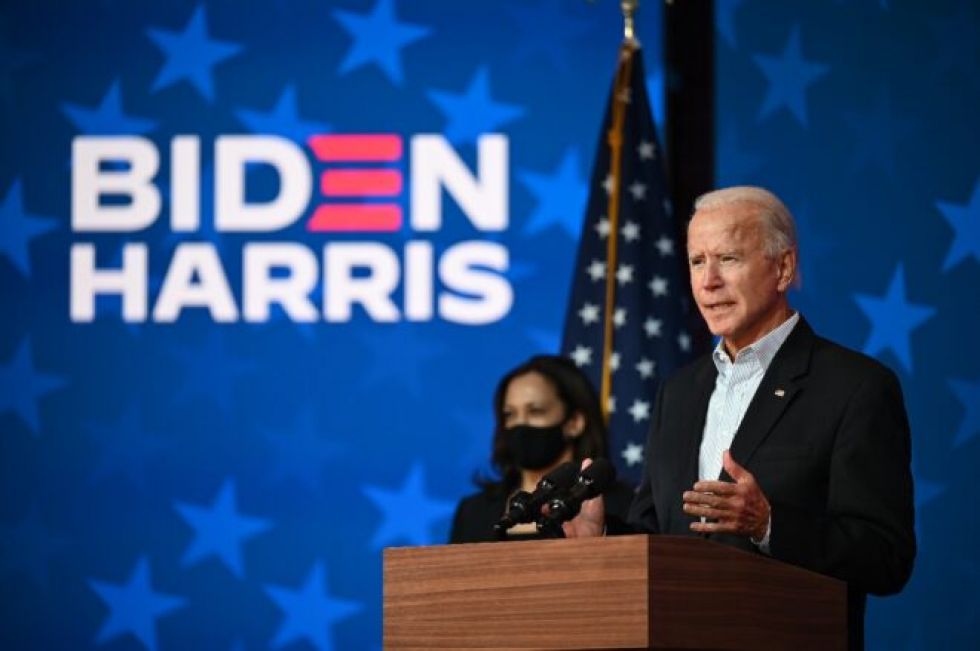 Biden se acerca a la victoria mientras Trump insiste en que hubo fraude