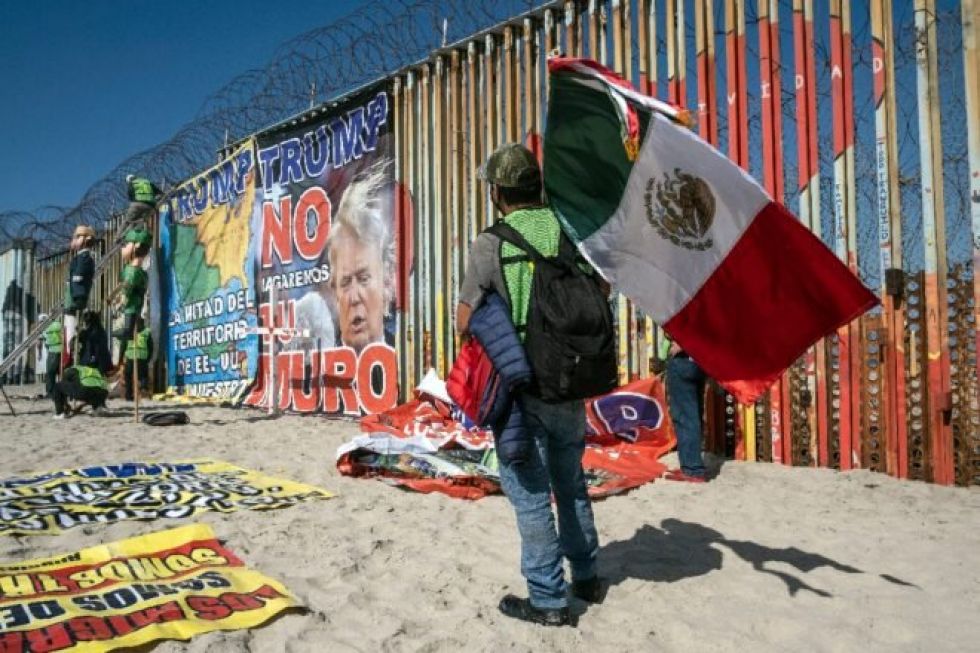 Victoria de Biden obliga a México a reconstruir complicada relación con EEUU
